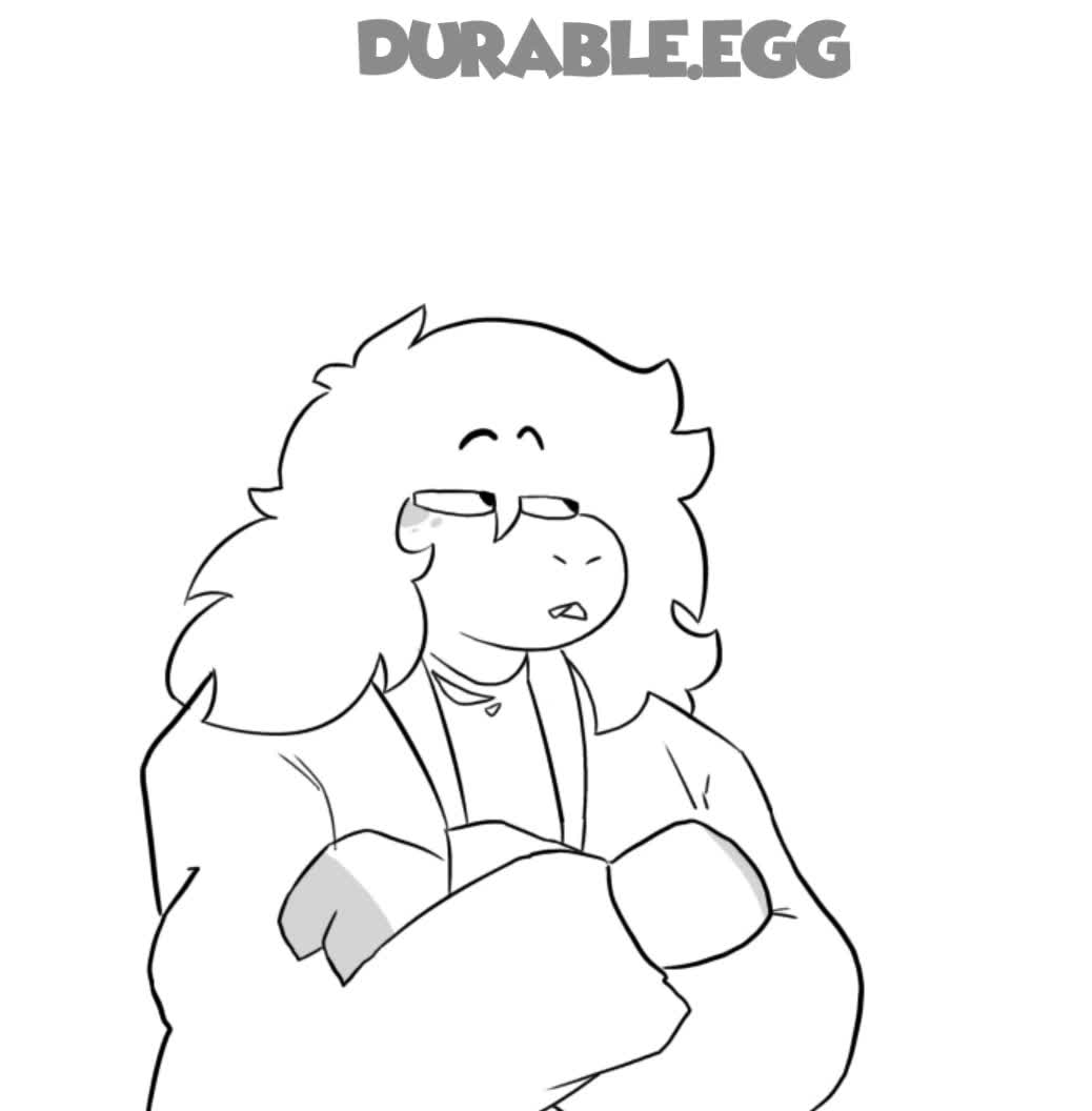 @ᴅᴜʀᴀʙʟᴇ EGG