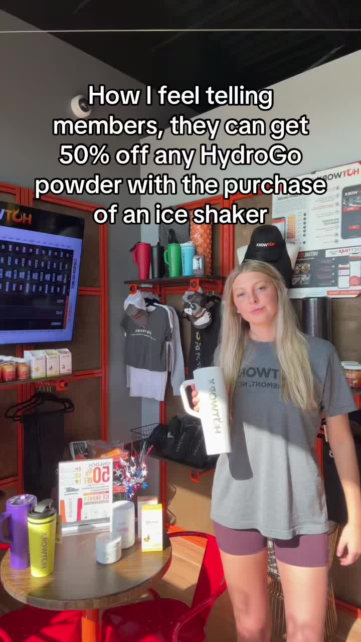 @HOTWORX-Fremont