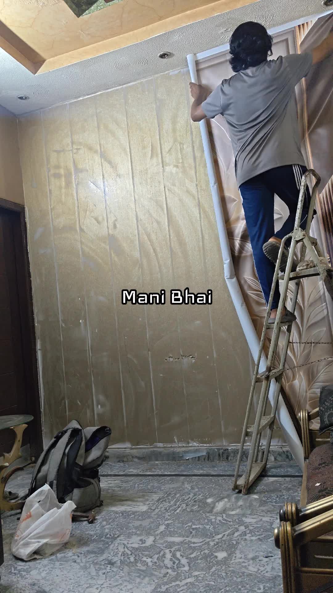 @Mani | Bhai®™ Wallpaper