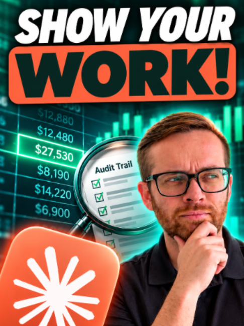 @Mike's AI For Finance