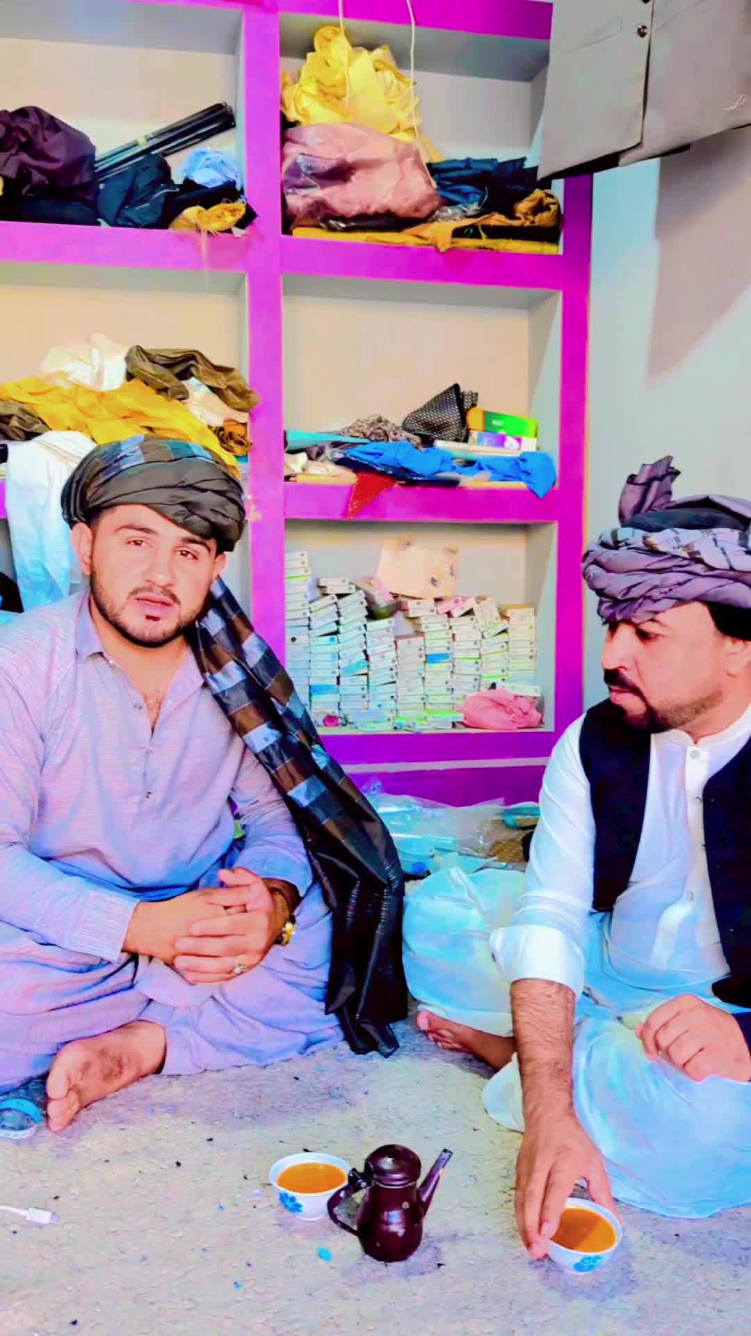 @Tayeb khan Sanzar