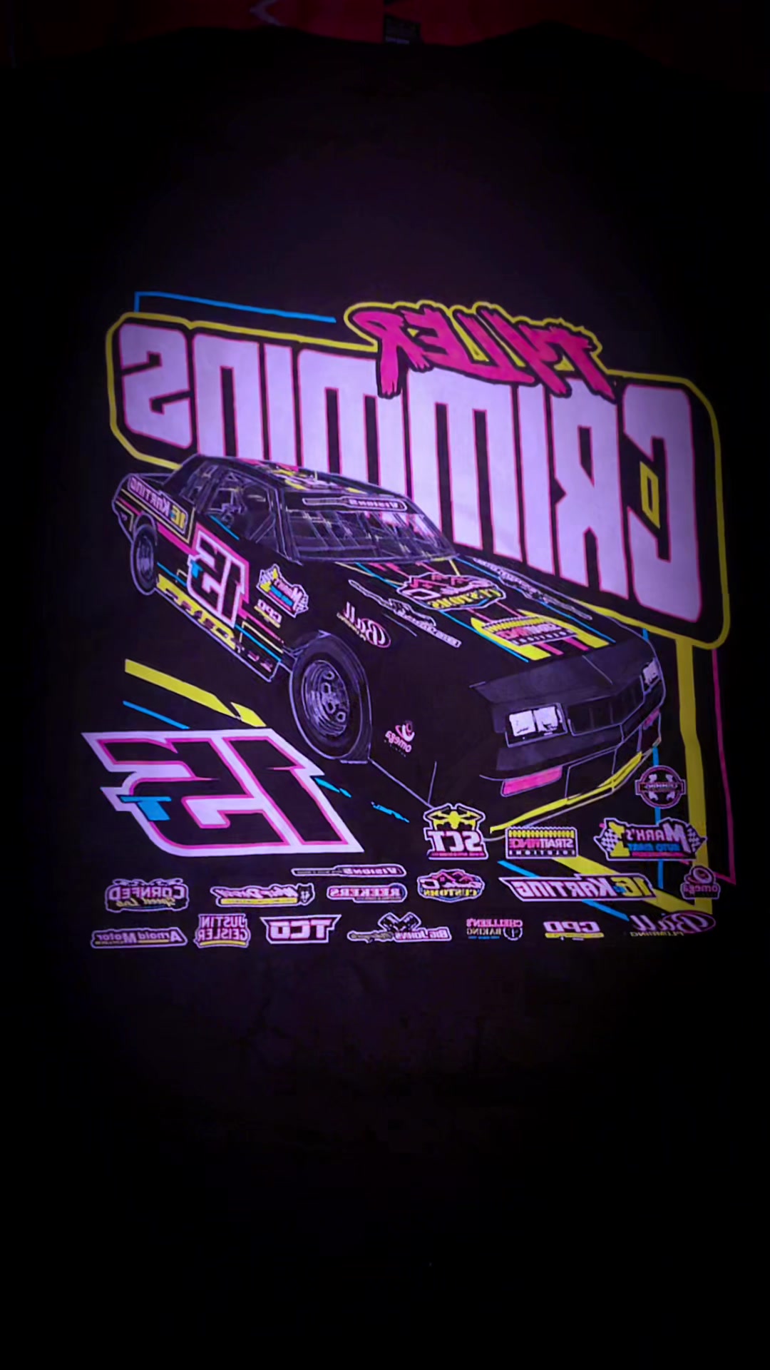 @Robbie4JRacing