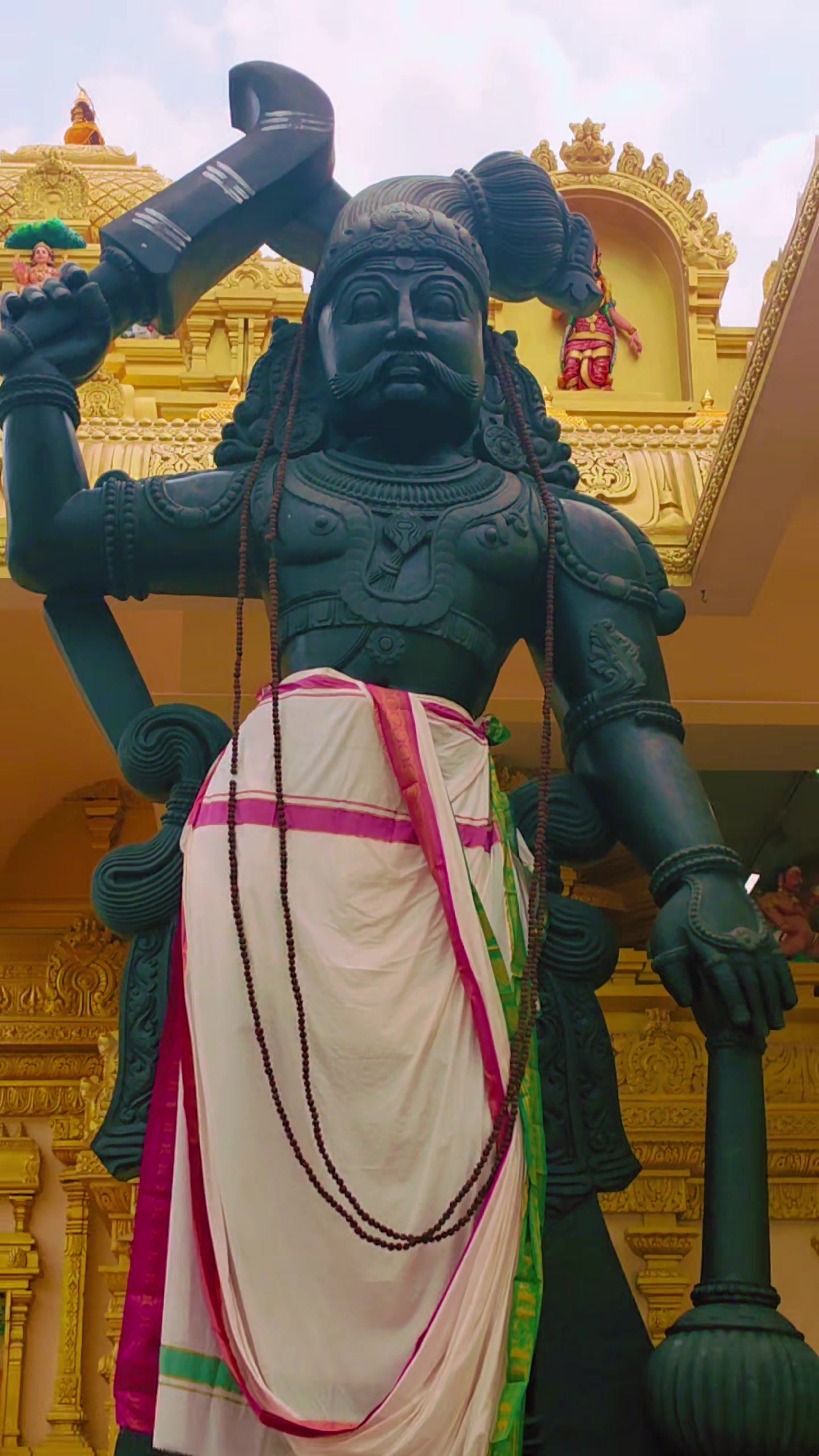 @Shamala 🇸🇬 ஷாமலா