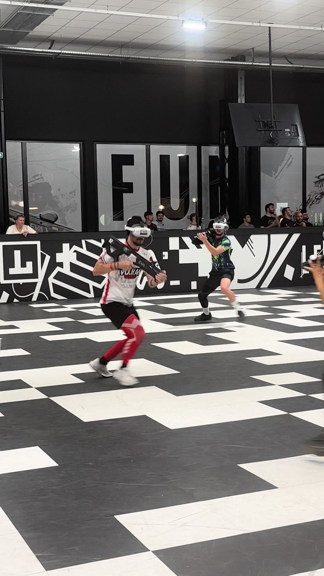 @EVA - Esports Virtual Arenas