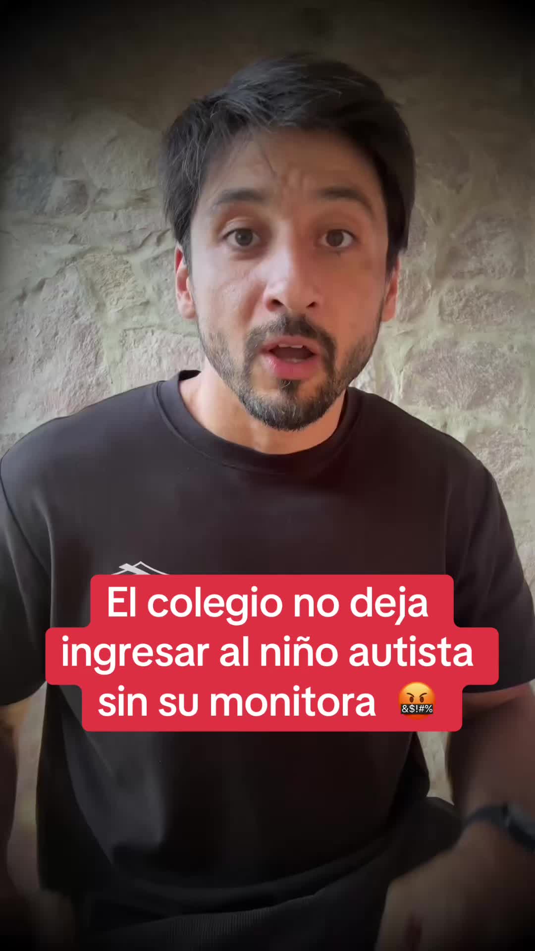 @Edu Sotelo | Autismo y EF
