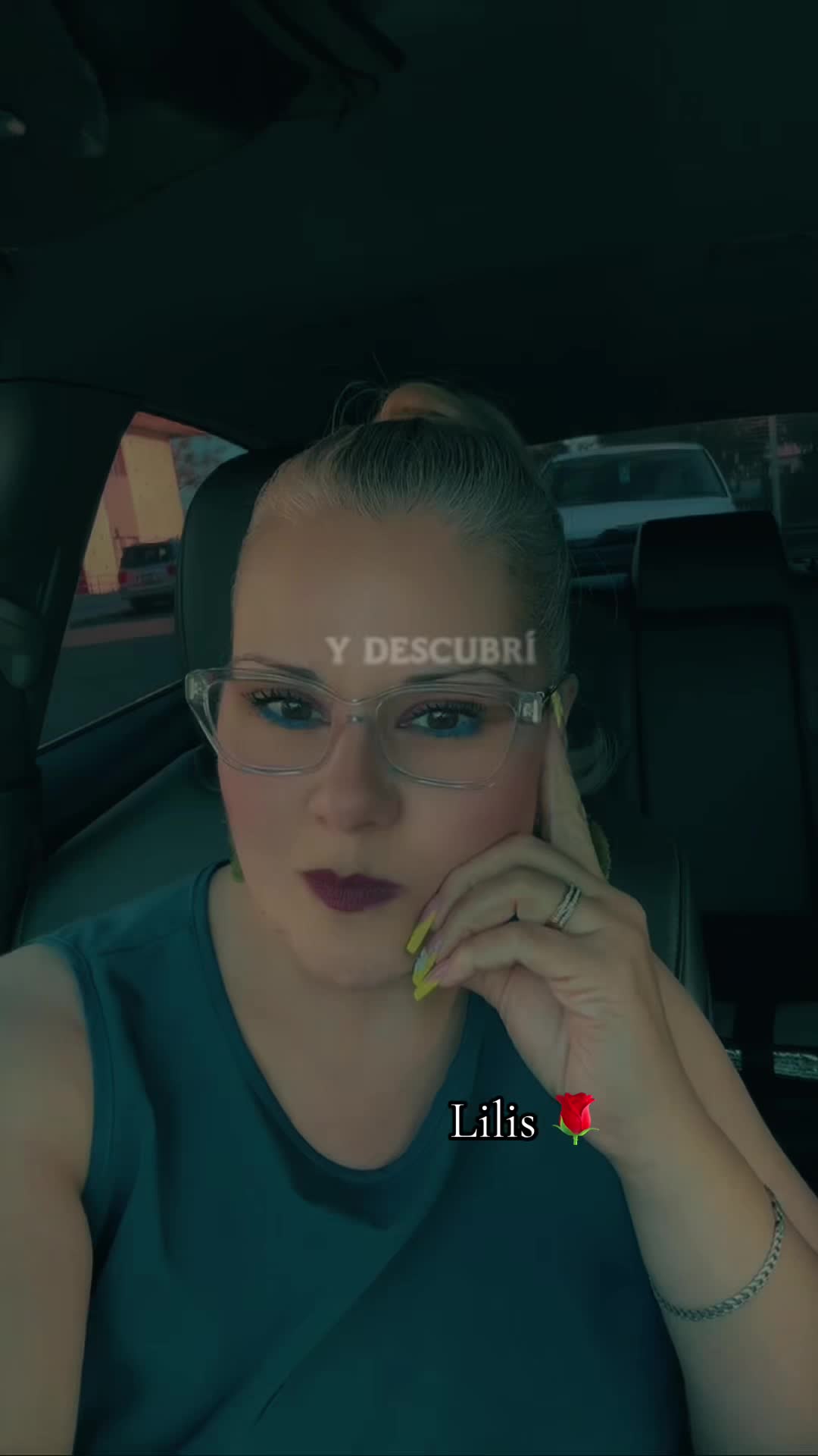 @🌹 Lili ❤️