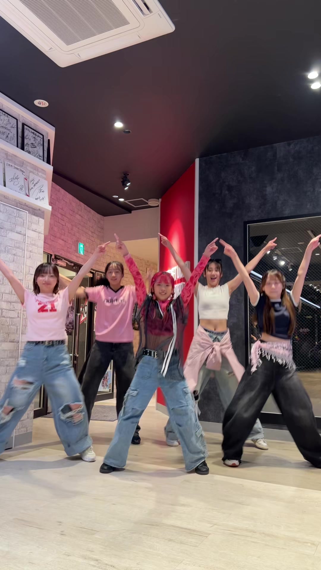@北国踊蟹