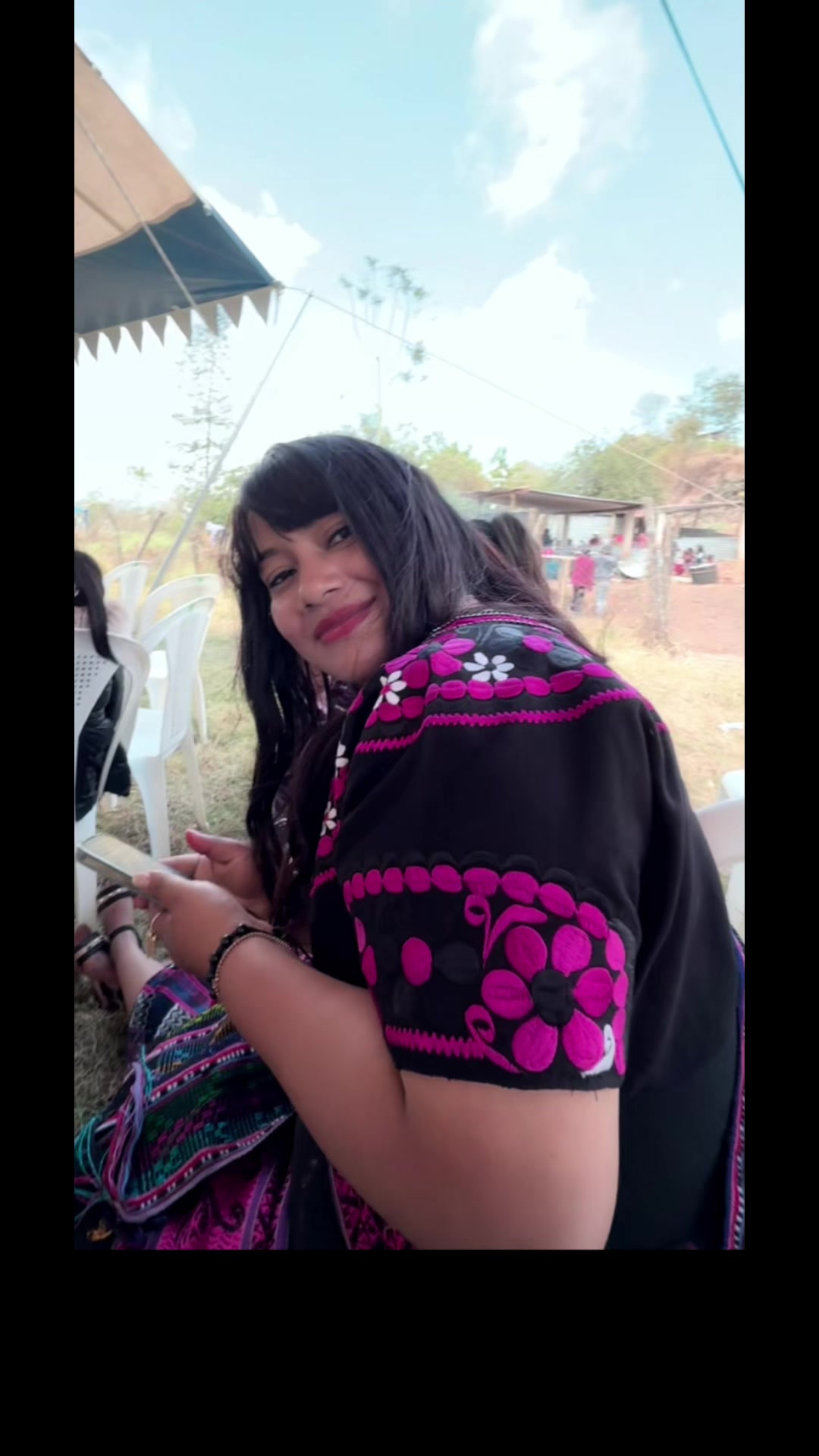 @⚜️🤍Ana Mar&iacute;a G🕸️🥷👑❤️&zwj;🔥🕊️