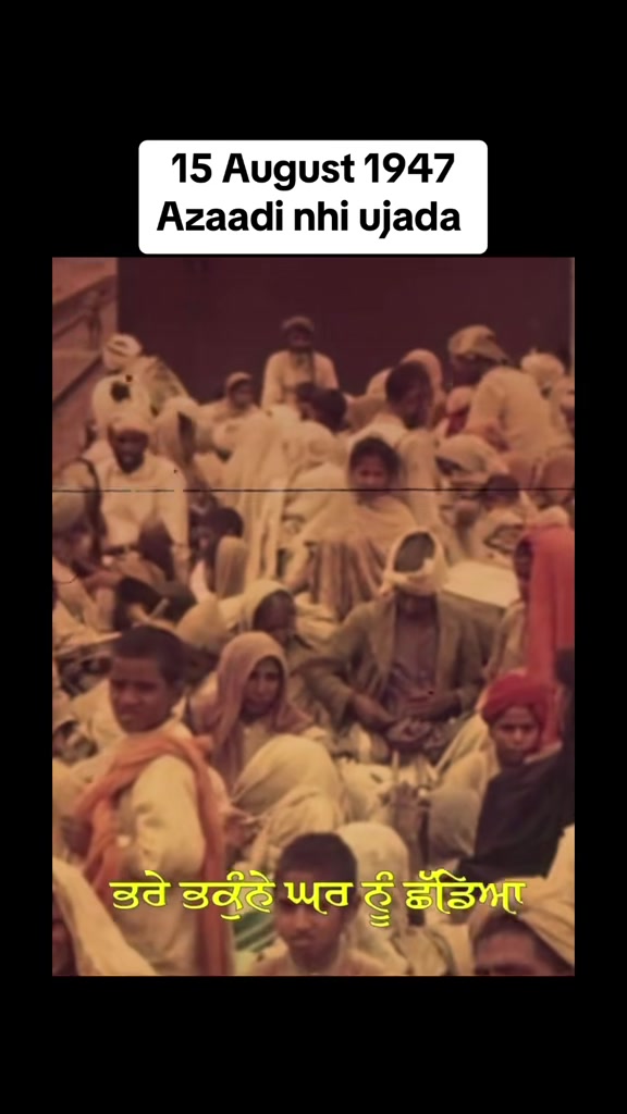 @Desh Punjab media