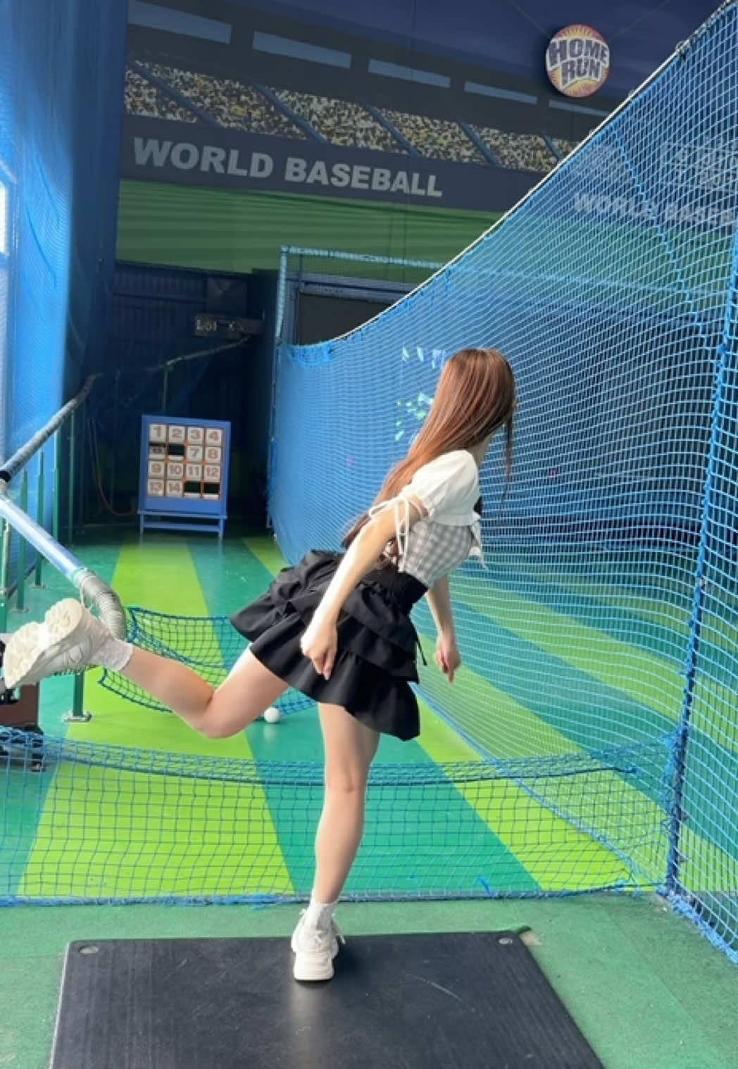 @越 まりん ⚾️