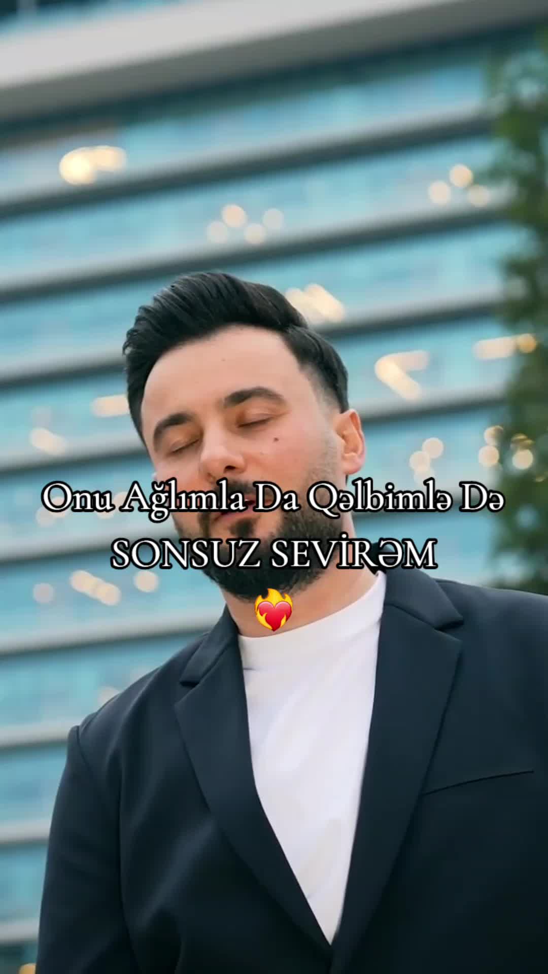 @❤️🎵❤️Qəlbimin~Səsi❤️🎵❤️