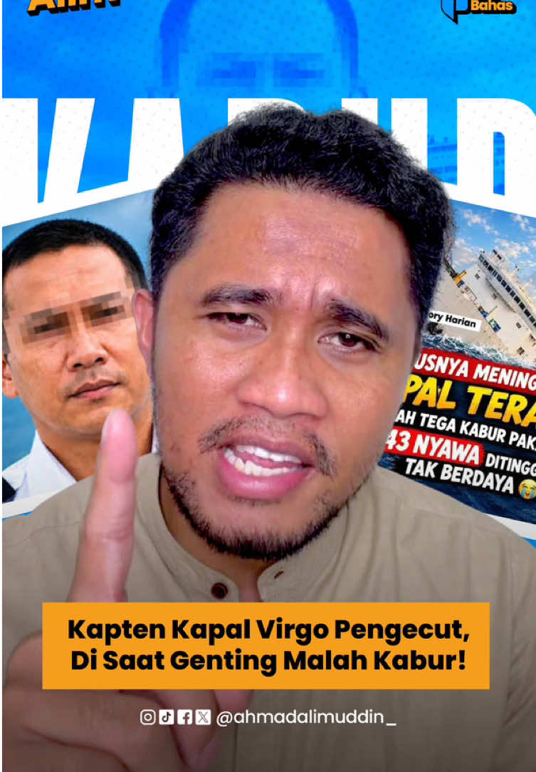 @Bang Alim - Mari Kita Bahas