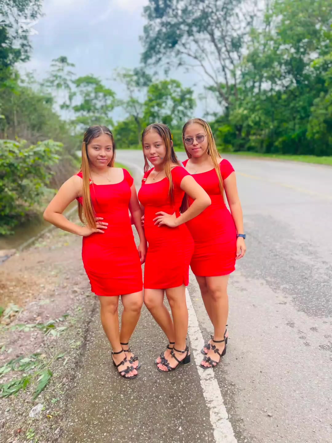 @Morenita 😘🥰