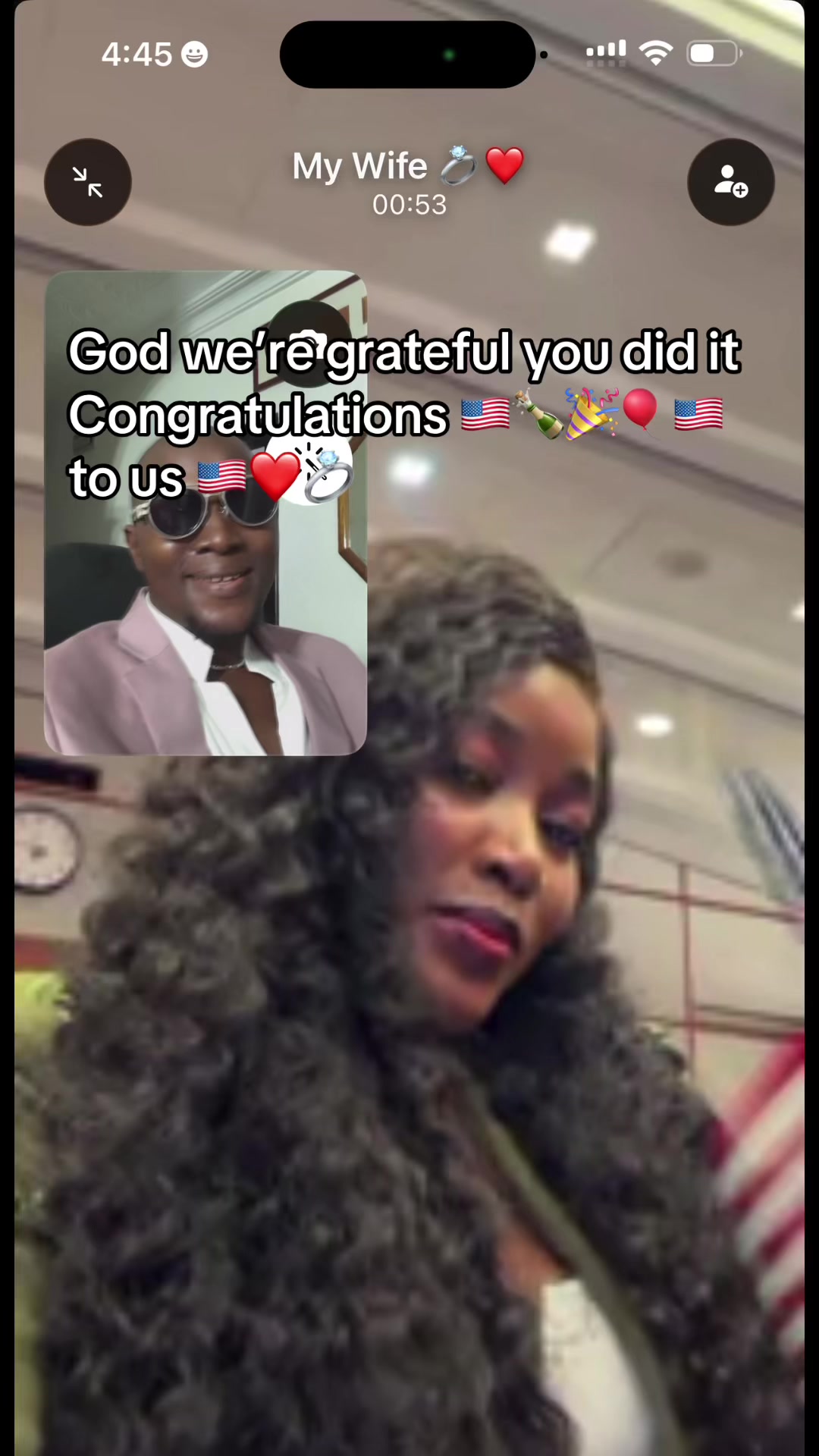 @Augustine Murana
