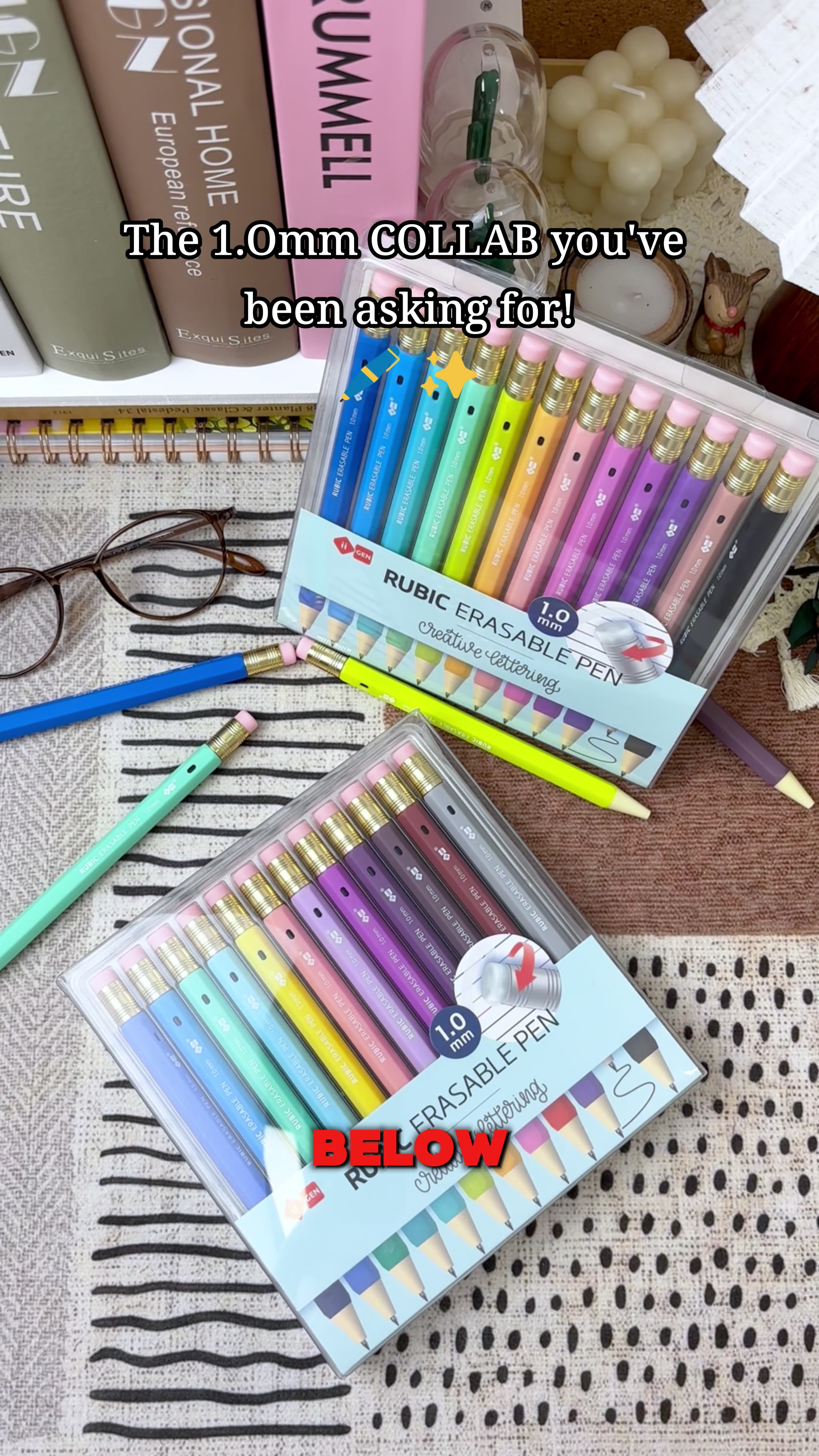 @iiGEN stationery