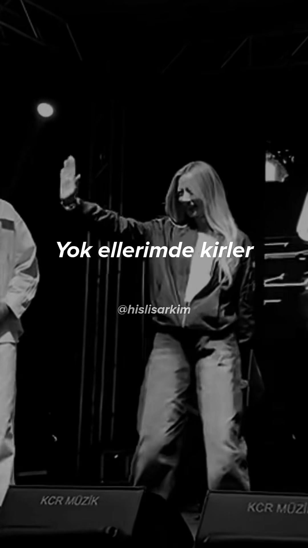 @Hisli Şarkım