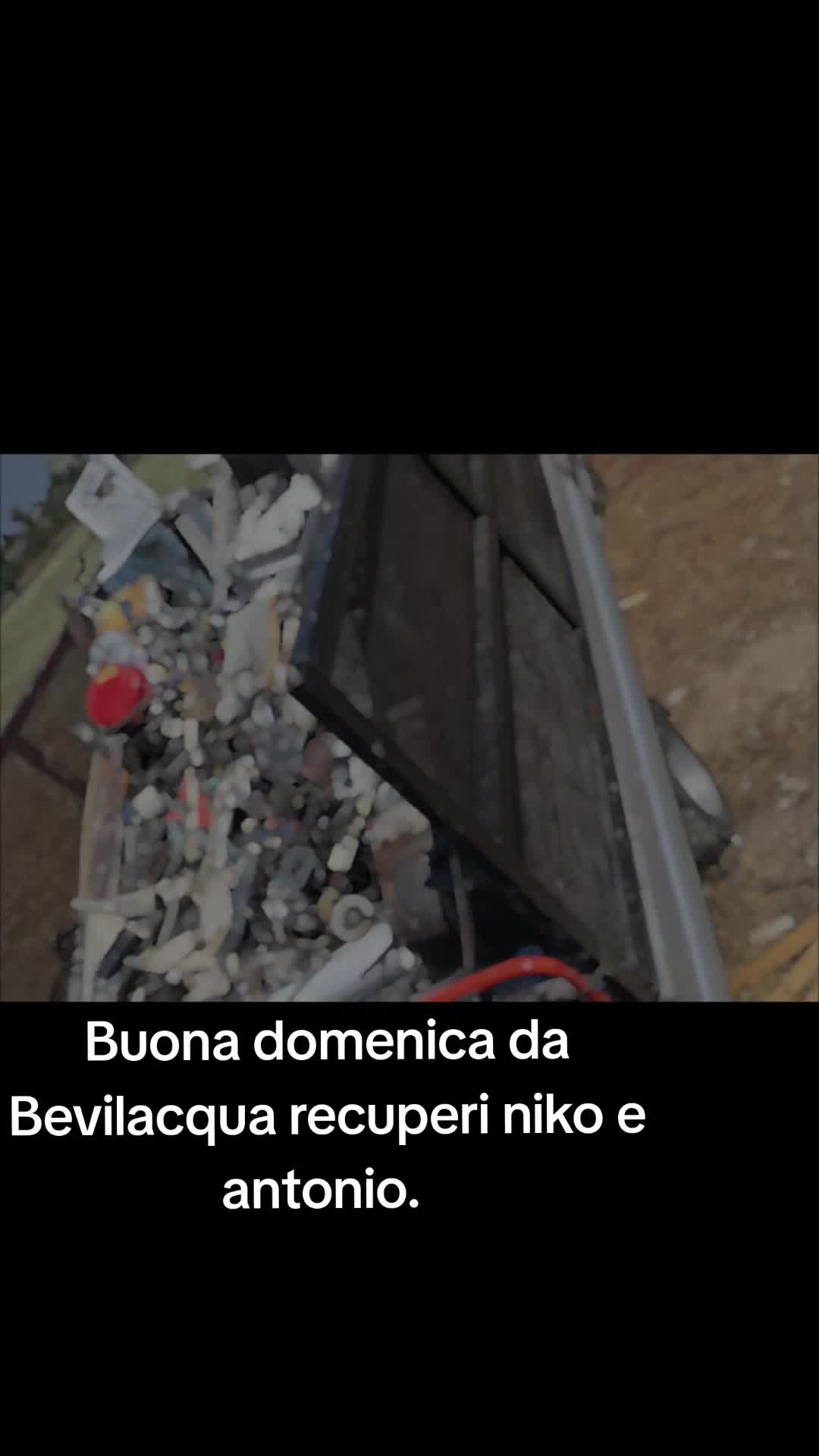 @Nico Bevilacqua