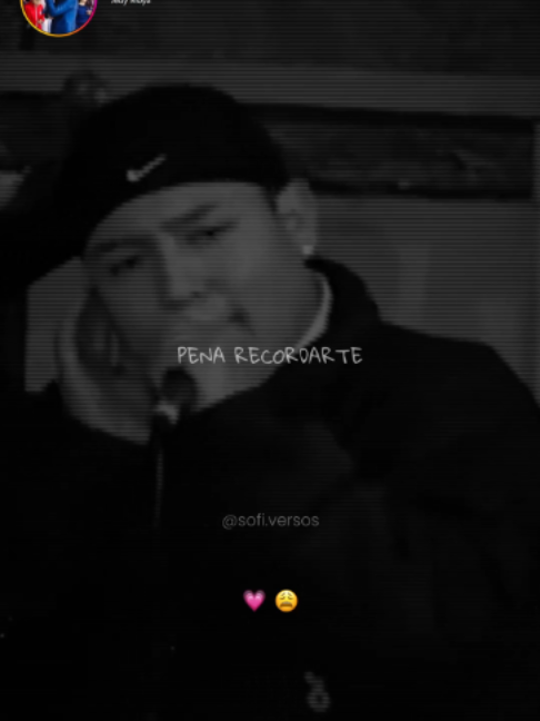 @Sofi | Cumbia Lyrics ❤︎