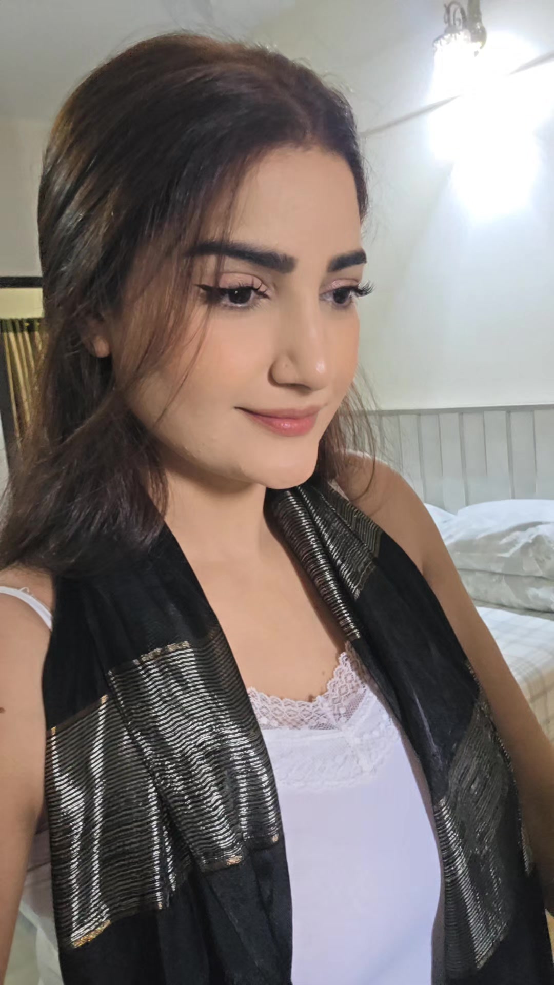 @AliyaAliofficial✅