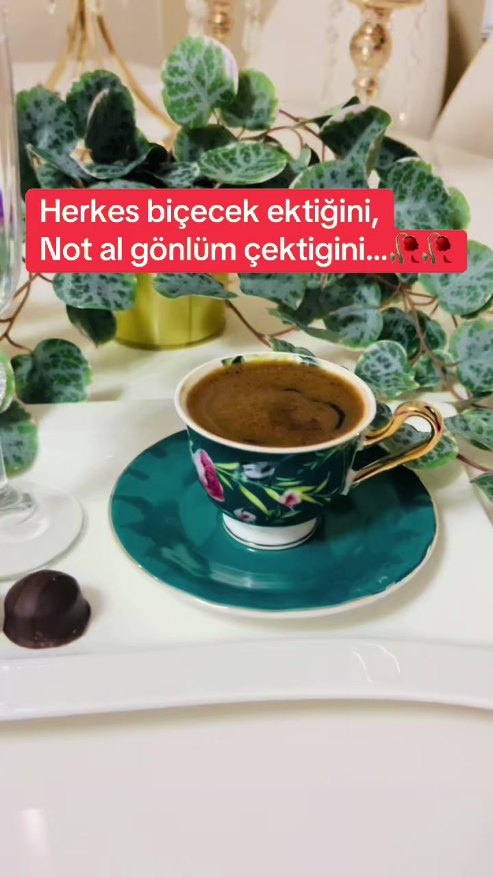 @❤️kahvekeyfiim ☕️