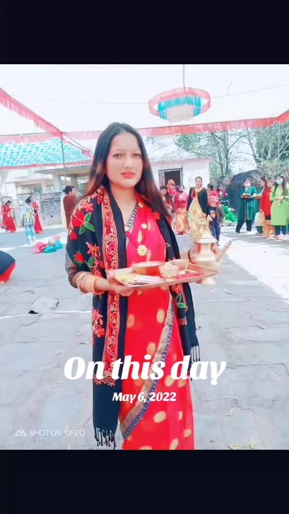 @❤️सपना बस्नेत ❤️कान्छी❤️🇳🇵