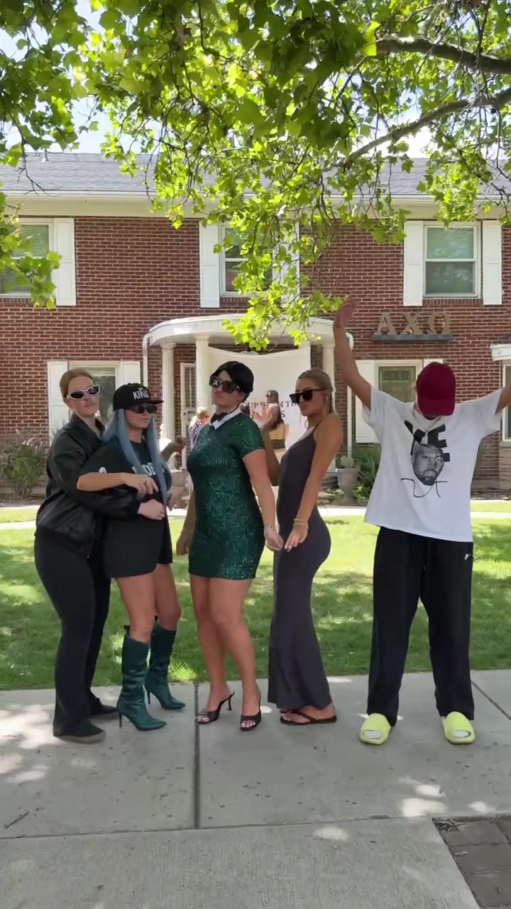 @ALPHA CHI OMEGA