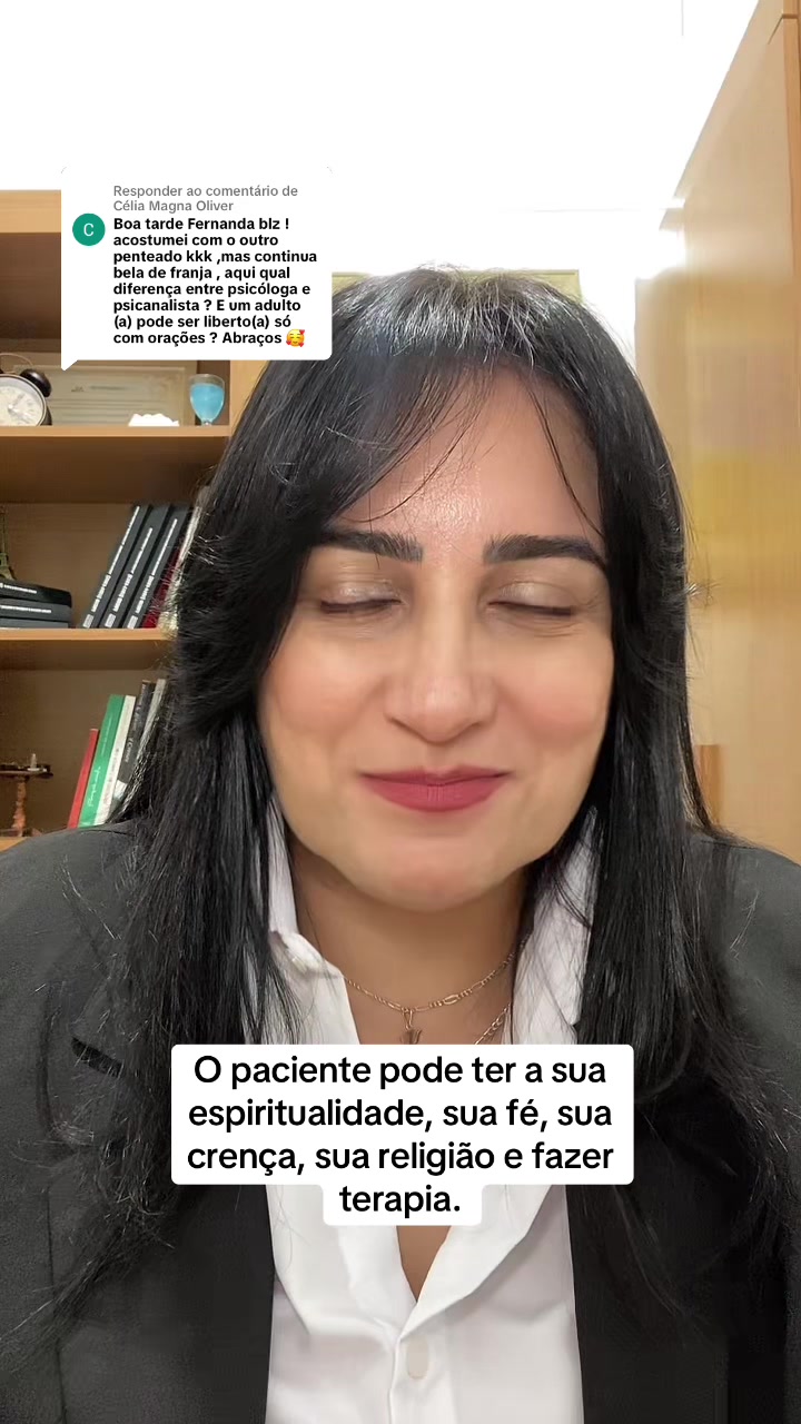@Fernanda Rocha | Psicóloga