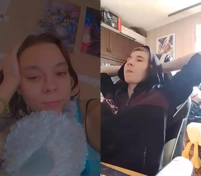@Разбитая Девочка💔😈