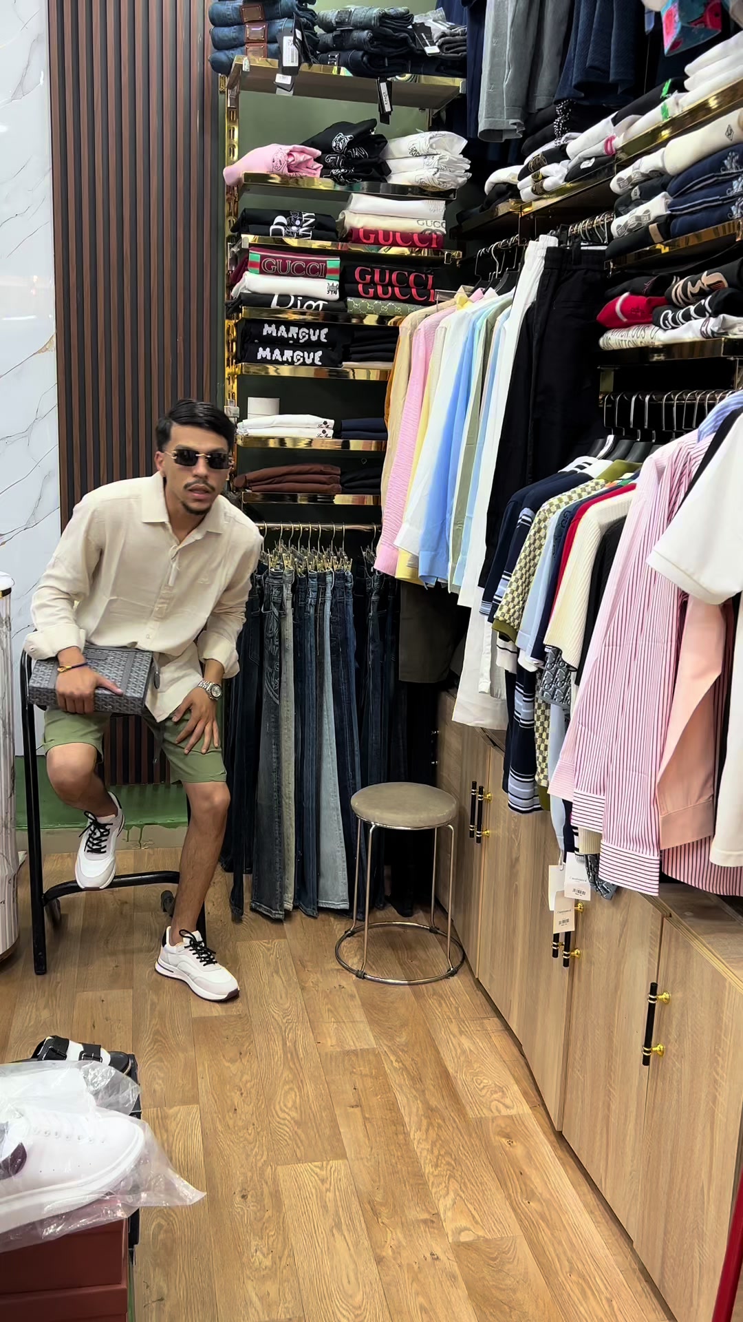 @Boutique Mino