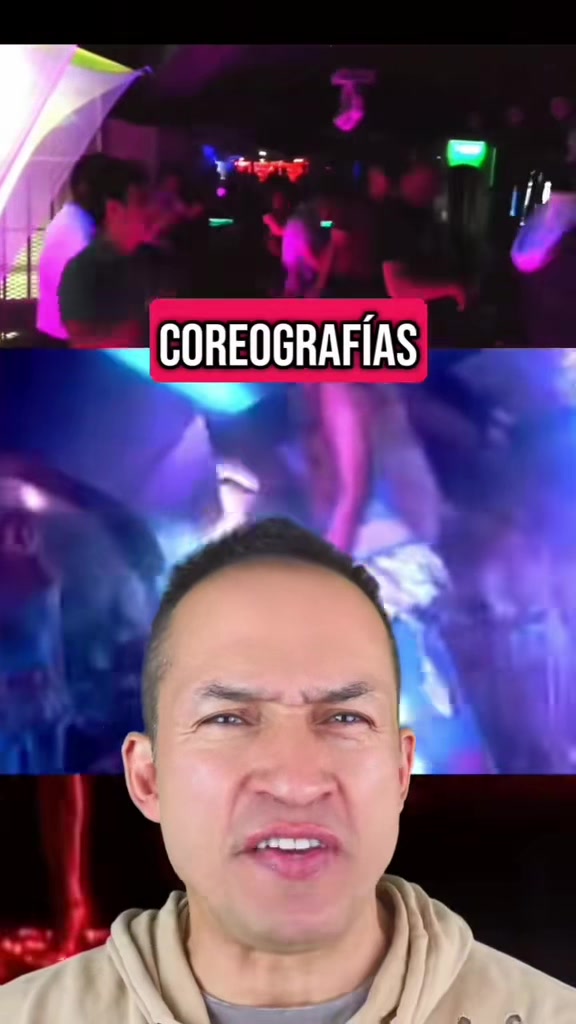 @Luis Roberto Coreografo