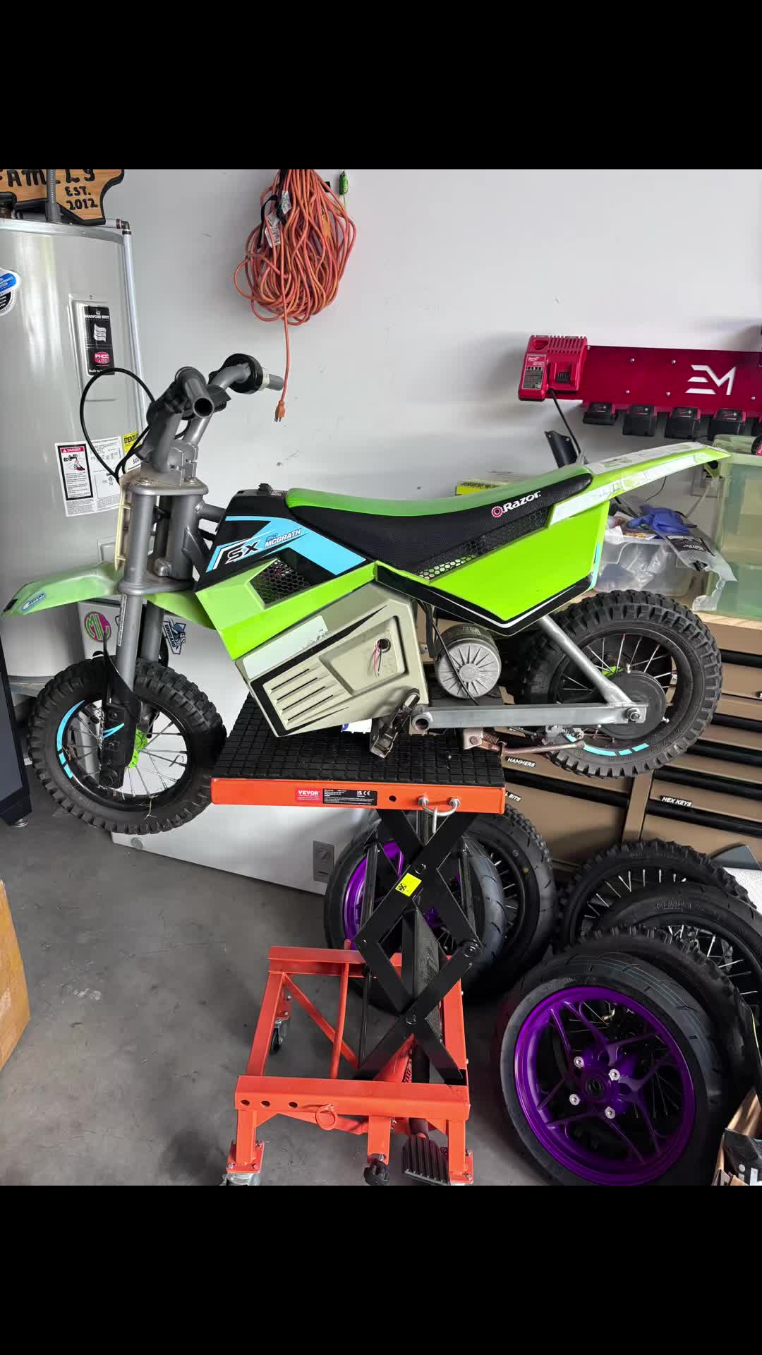 @Stage Motorsports