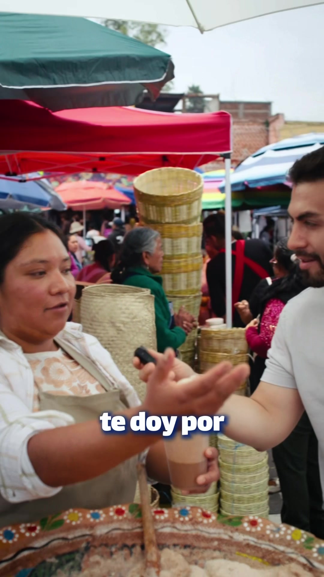 @Cholula la bella