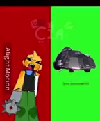 @★ chicken gun ★TWISTED★ 