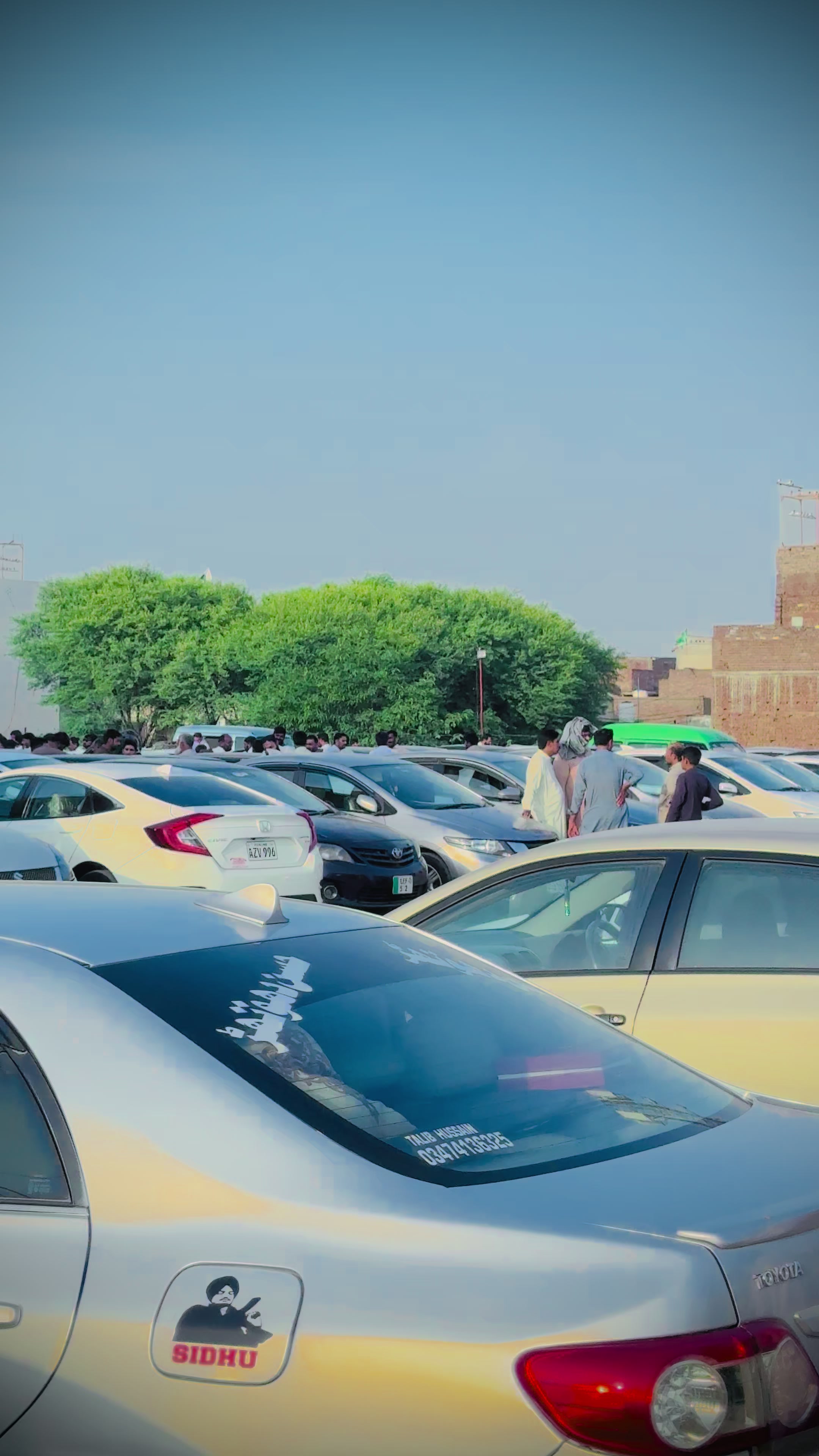 @SUNNY JAPPA