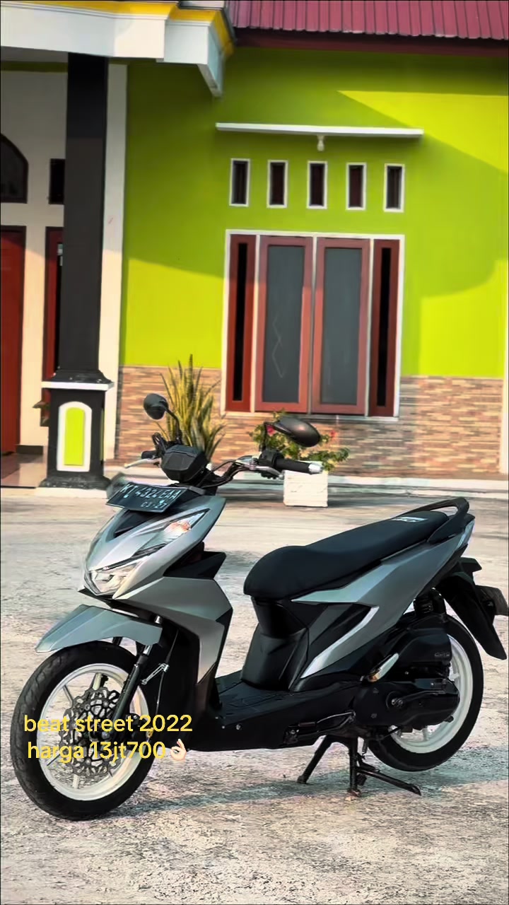 @Garasi Ofaroyalmotor