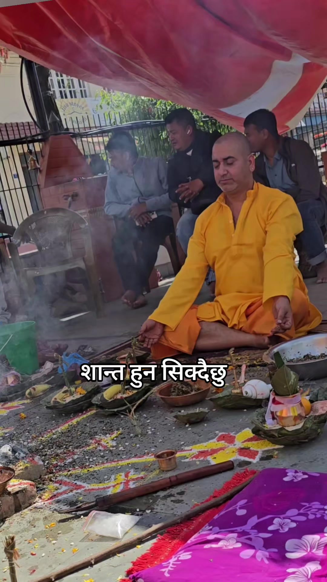 @Deepak pandey