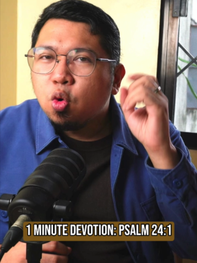 @Jeric Timbang |BiblicalFinance