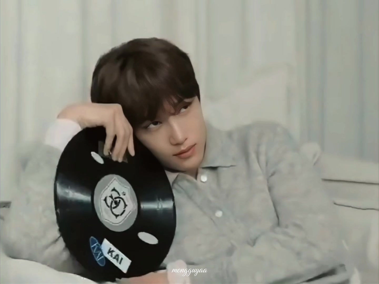 @카이 슬기