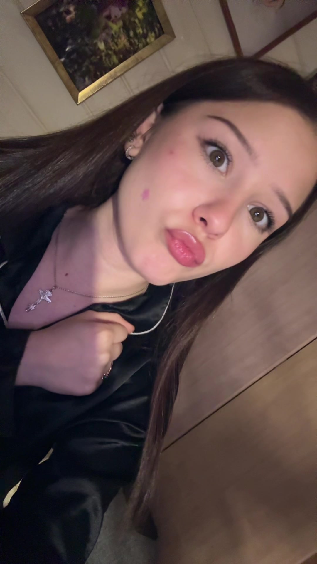 @анюта