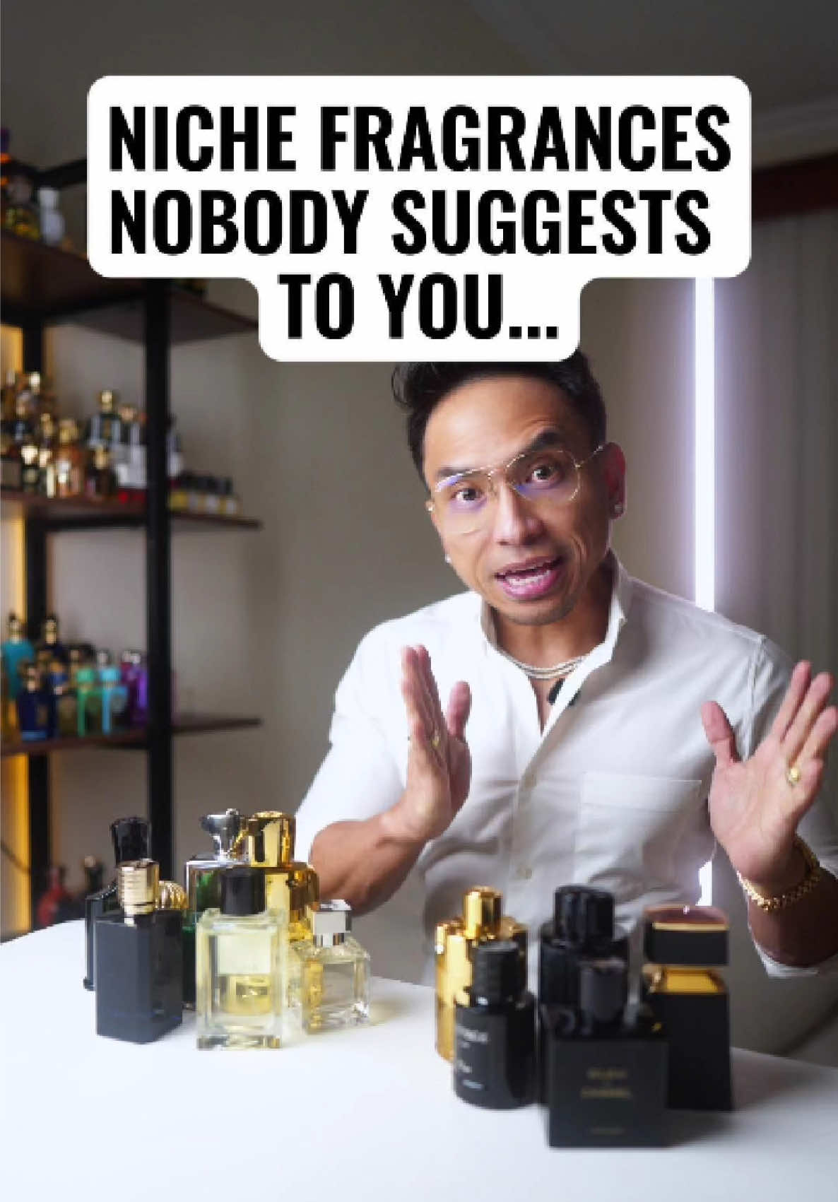@Edwin | Fragrances