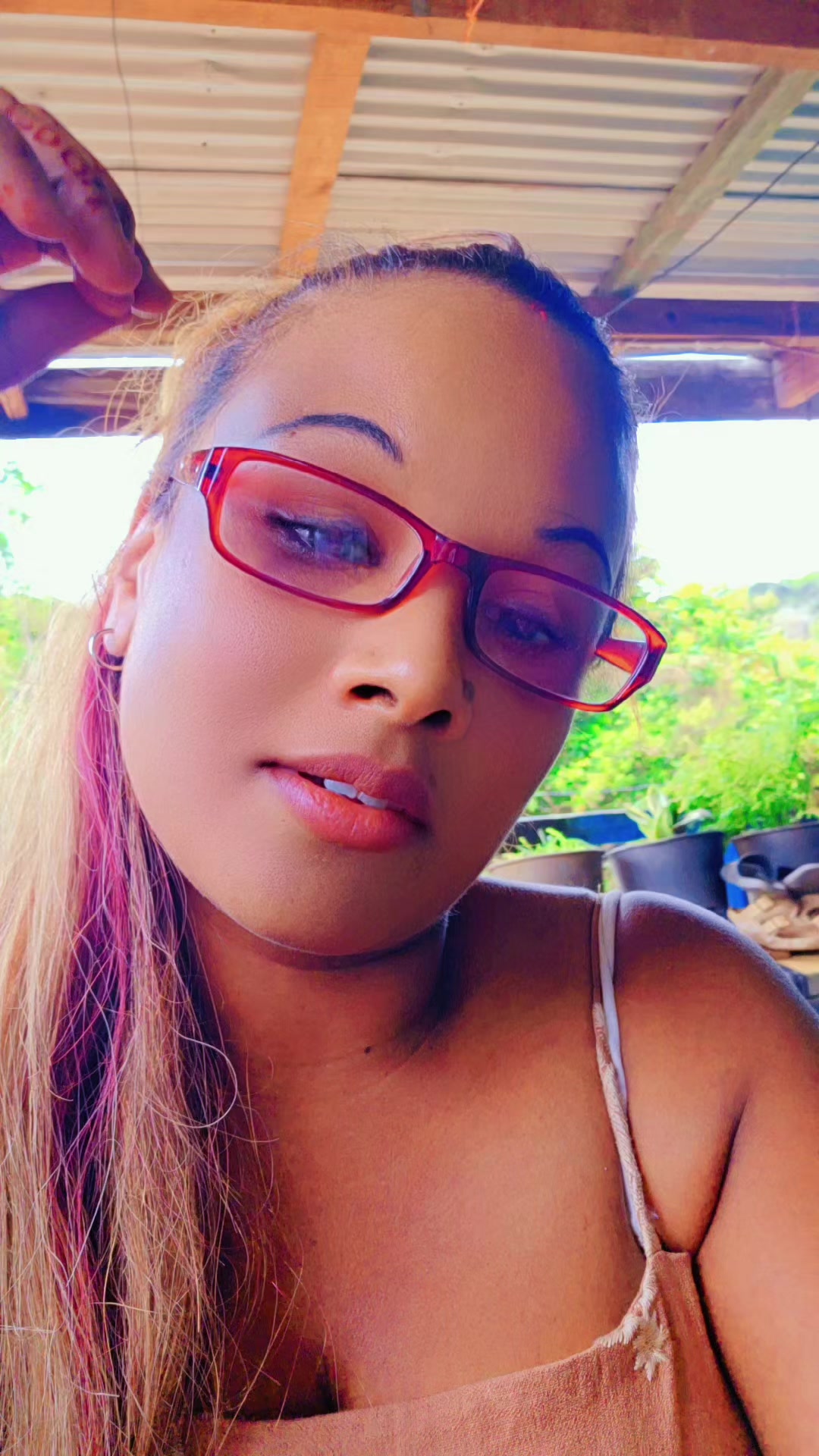 @Beauty Of Grace Maya