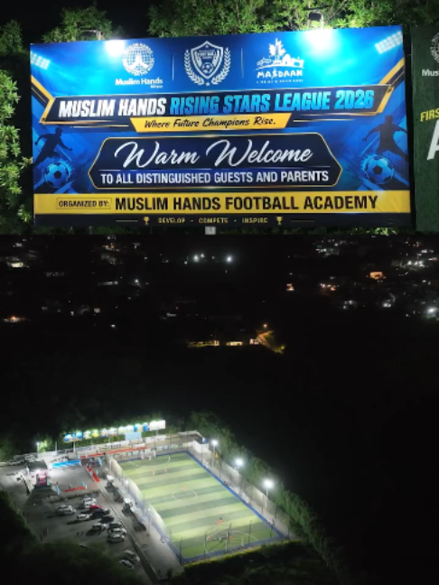 @Maidaan Pakistan