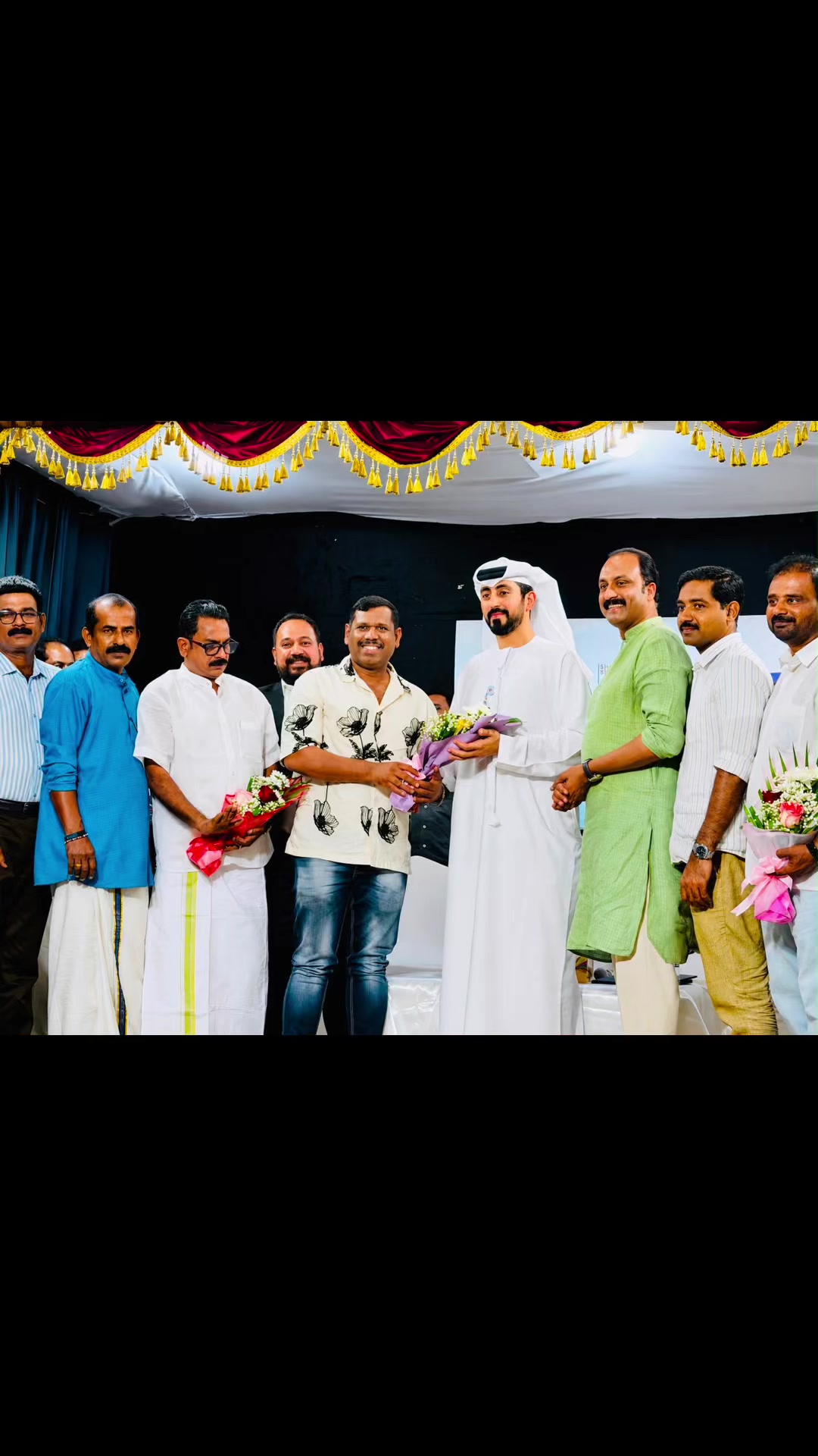 @Nazeer Perumbavoor