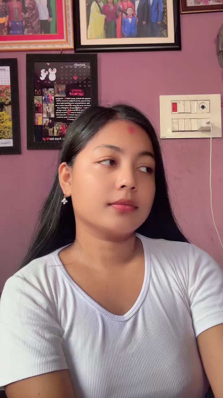 @Pampha Rana Magar