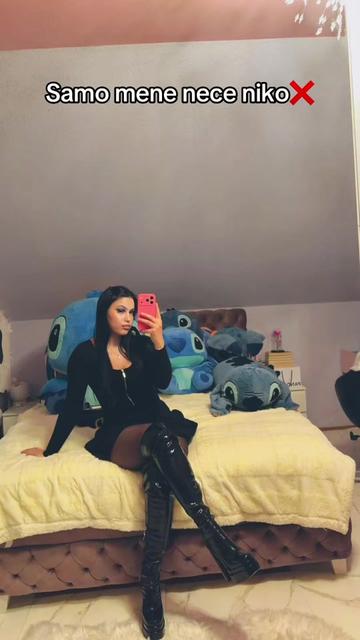 @Crnii panter