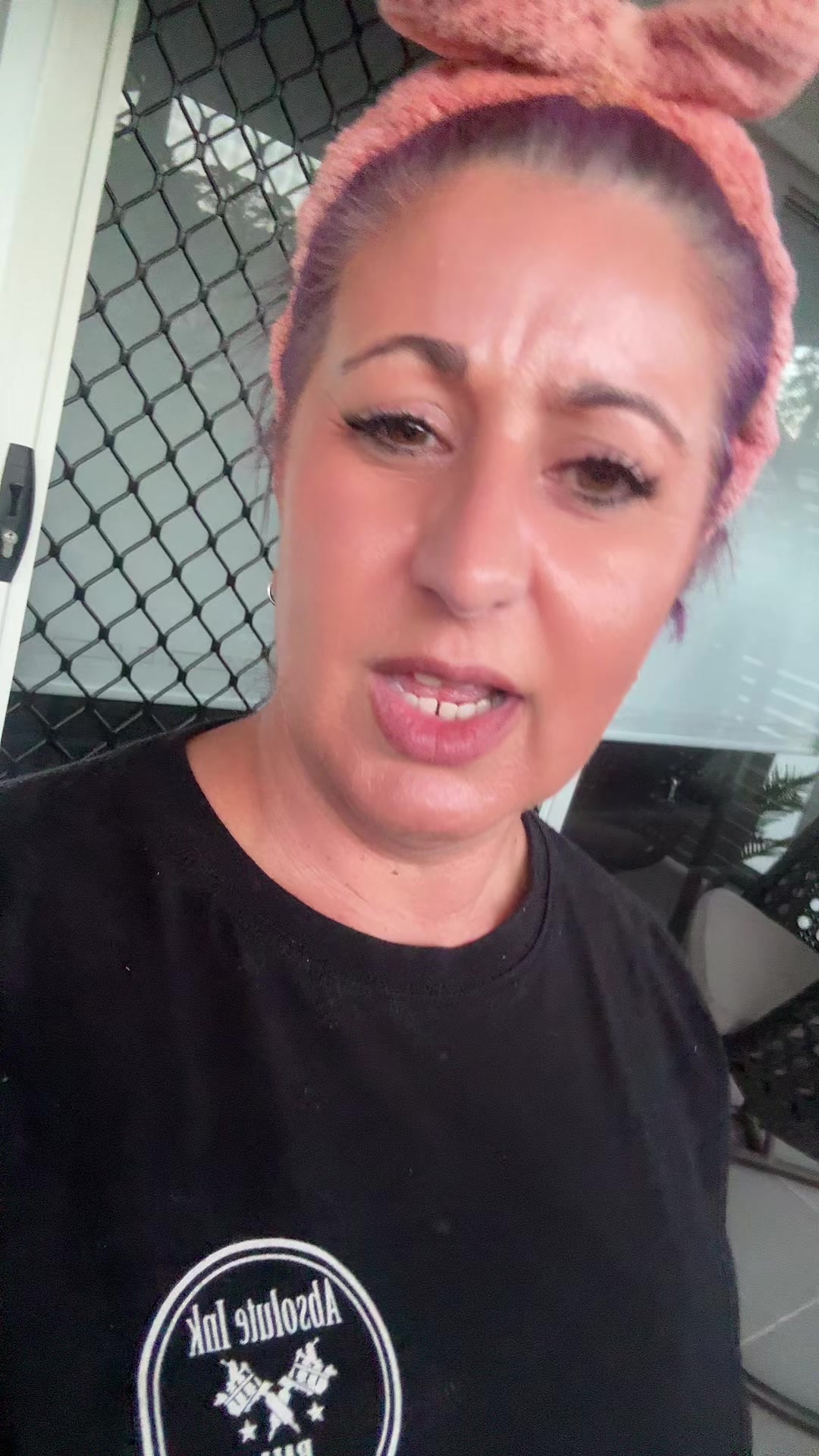 @Deborah McKenna 🇦🇺