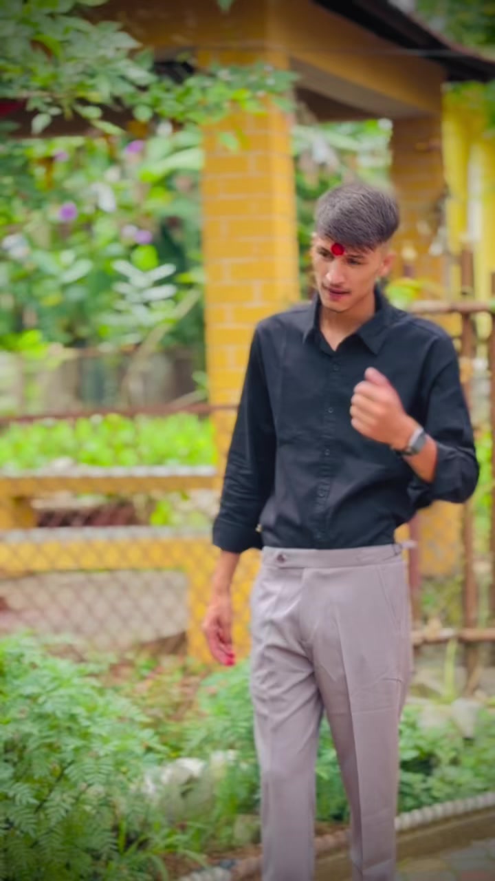 @ROSHAN OLI