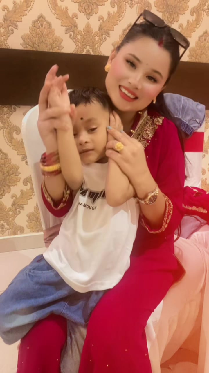 @Manju chettri