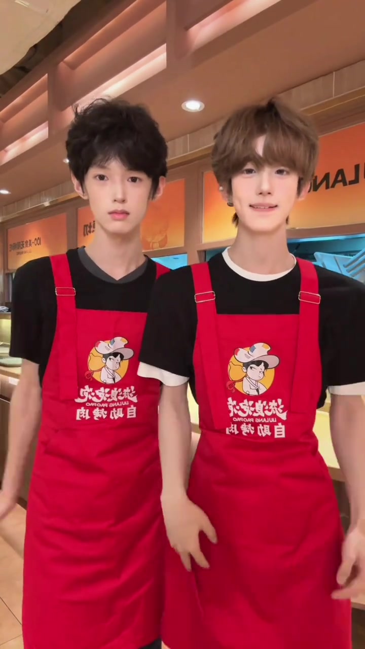 @China Boys