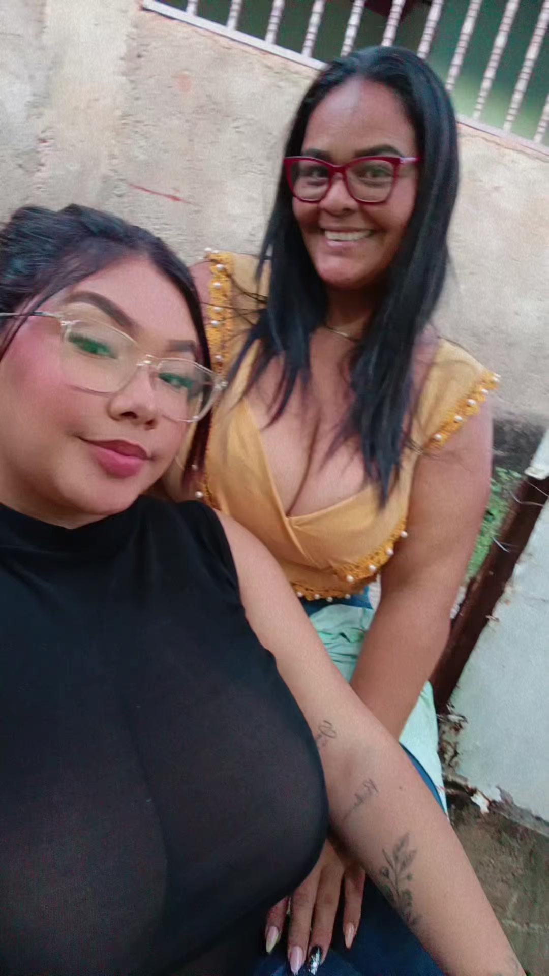 @👩🏻🦰✨